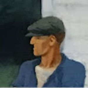 Meet your Posher, Timothy